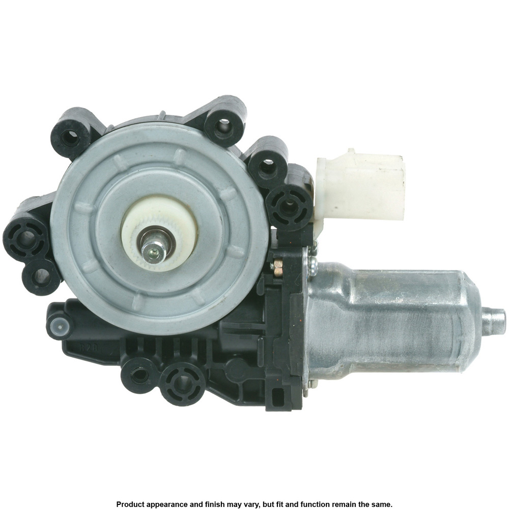 2007 Jeep Commander Window Motor Only