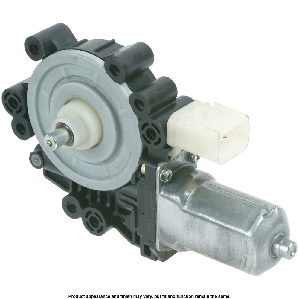2007 Jeep Commander Window Motor Only