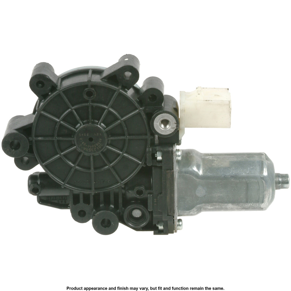 2006 Jeep Commander Window Motor Only
