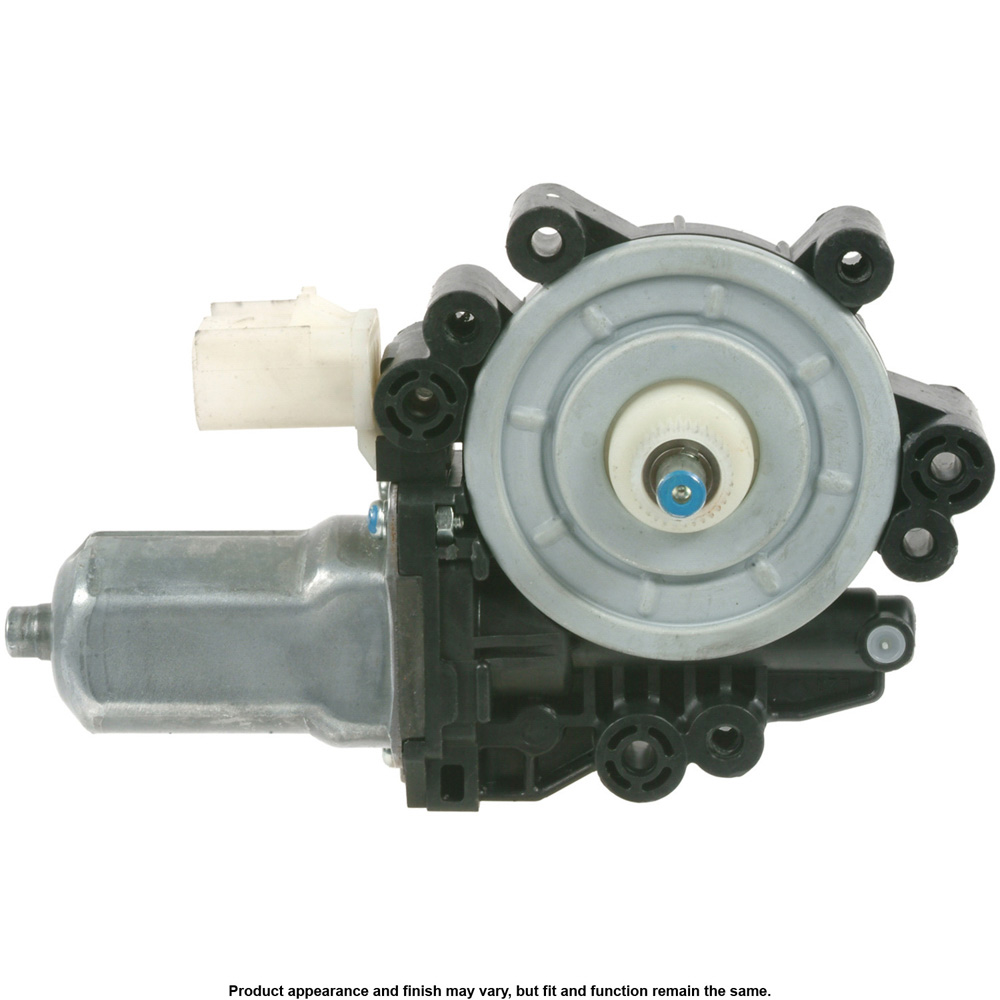 2006 Jeep Commander Window Motor Only