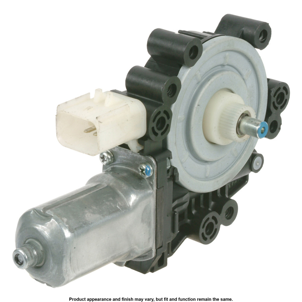 2006 Jeep Commander Window Motor Only