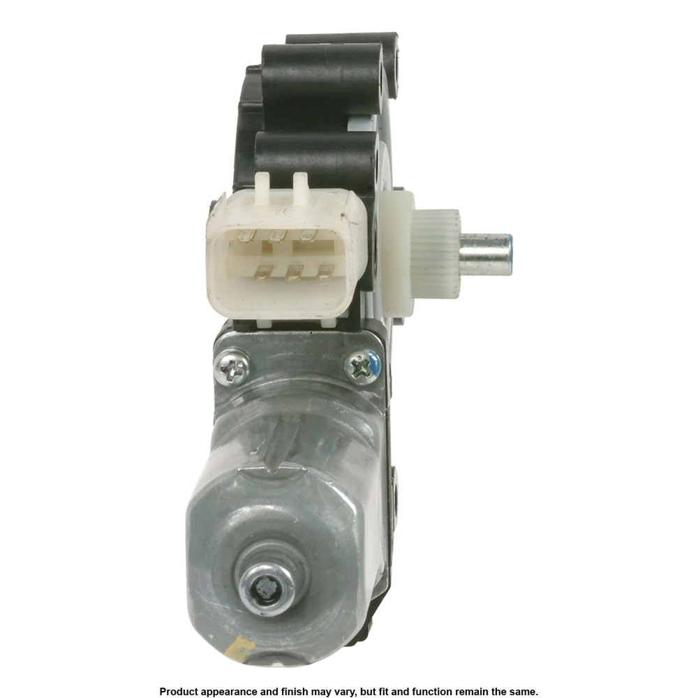 2006 Jeep Commander Window Motor Only