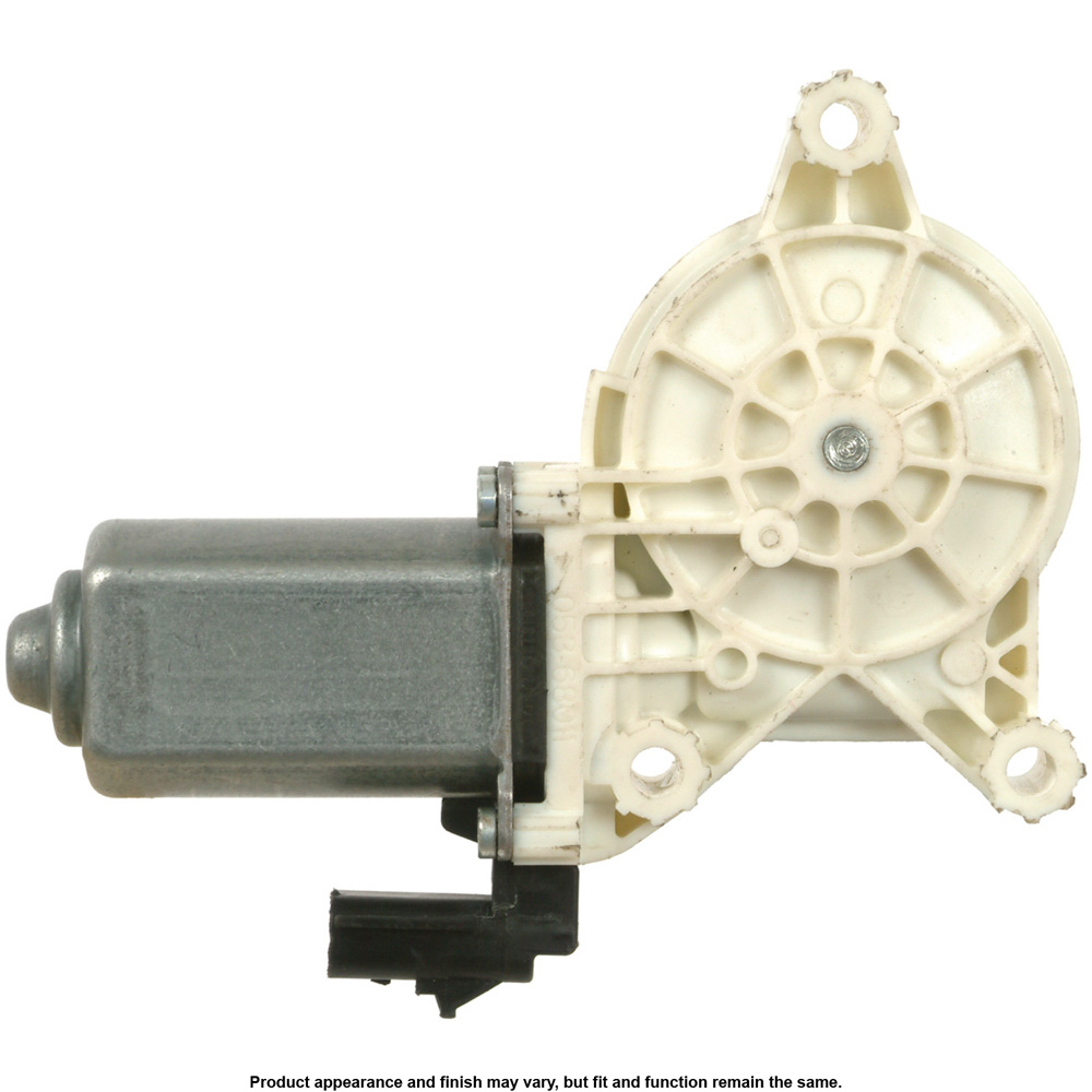 2012 Jeep Wrangler Window Motor Only