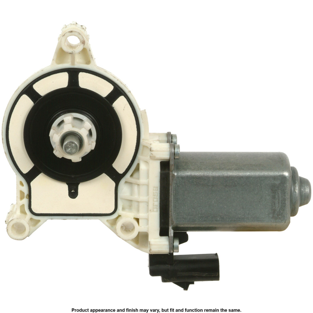 2012 Jeep Wrangler Window Motor Only