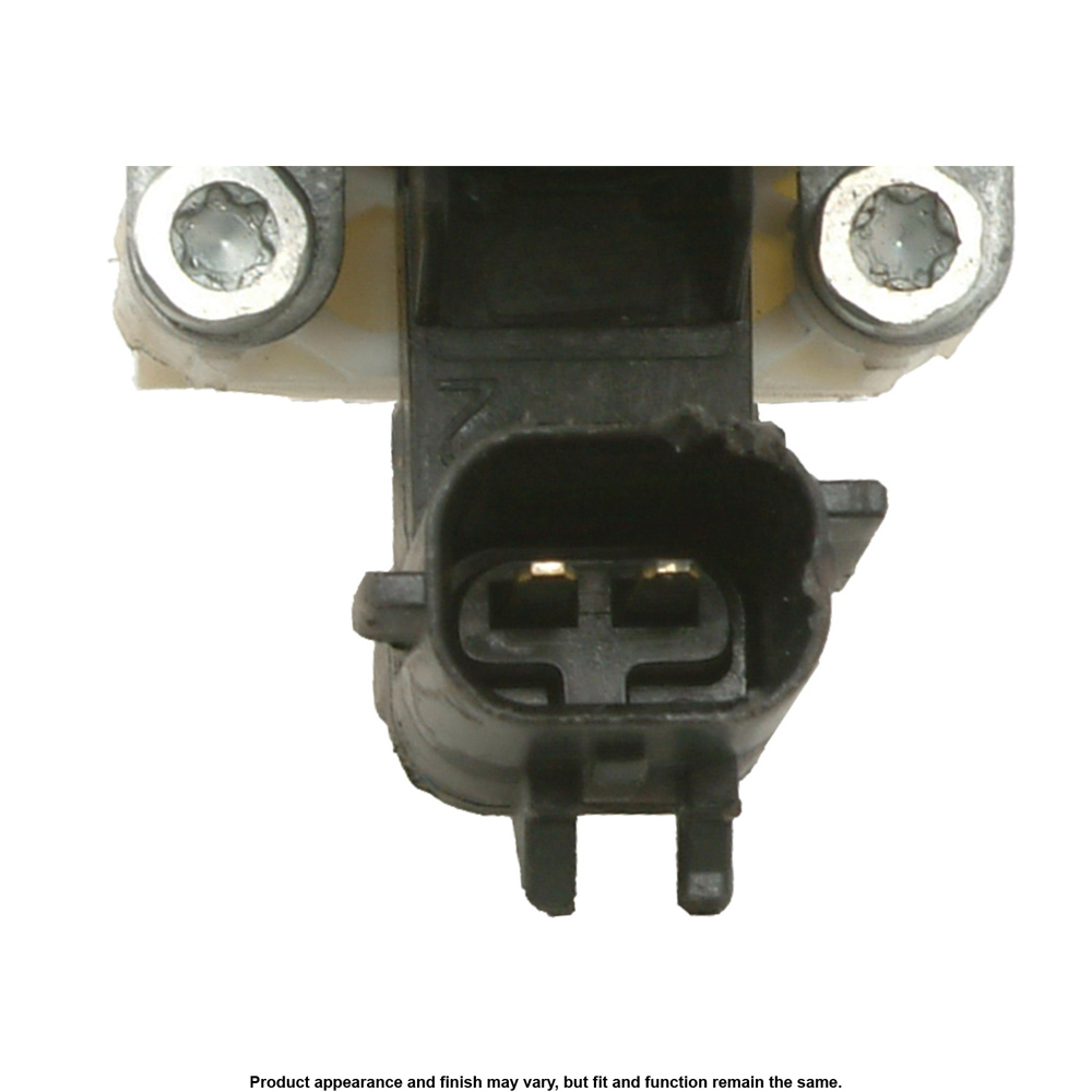 2012 Jeep Wrangler Window Motor Only