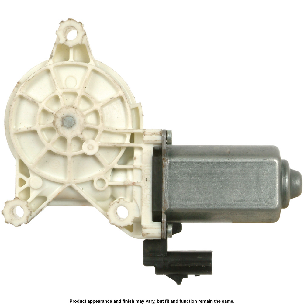 2012 Jeep Wrangler Window Motor Only