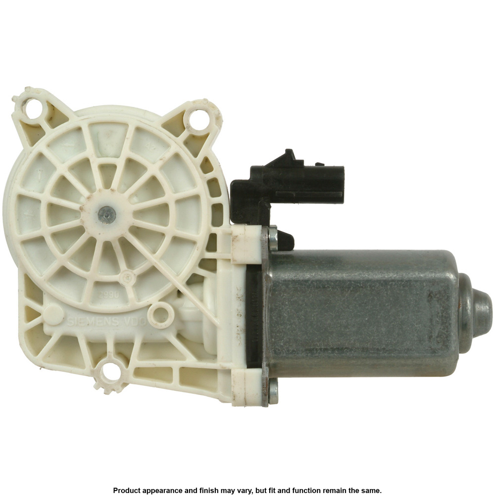 2007 Dodge Nitro Window Motor Only
