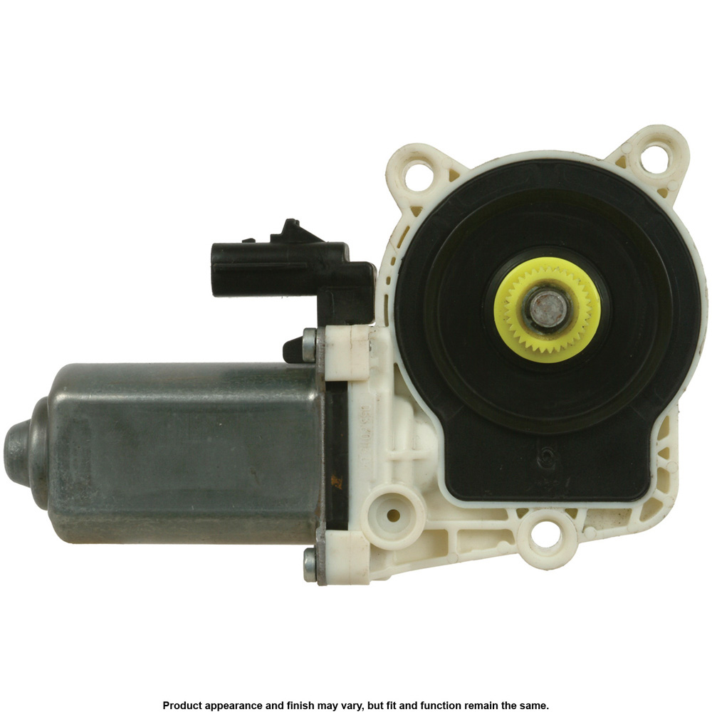 2007 Dodge Nitro Window Motor Only