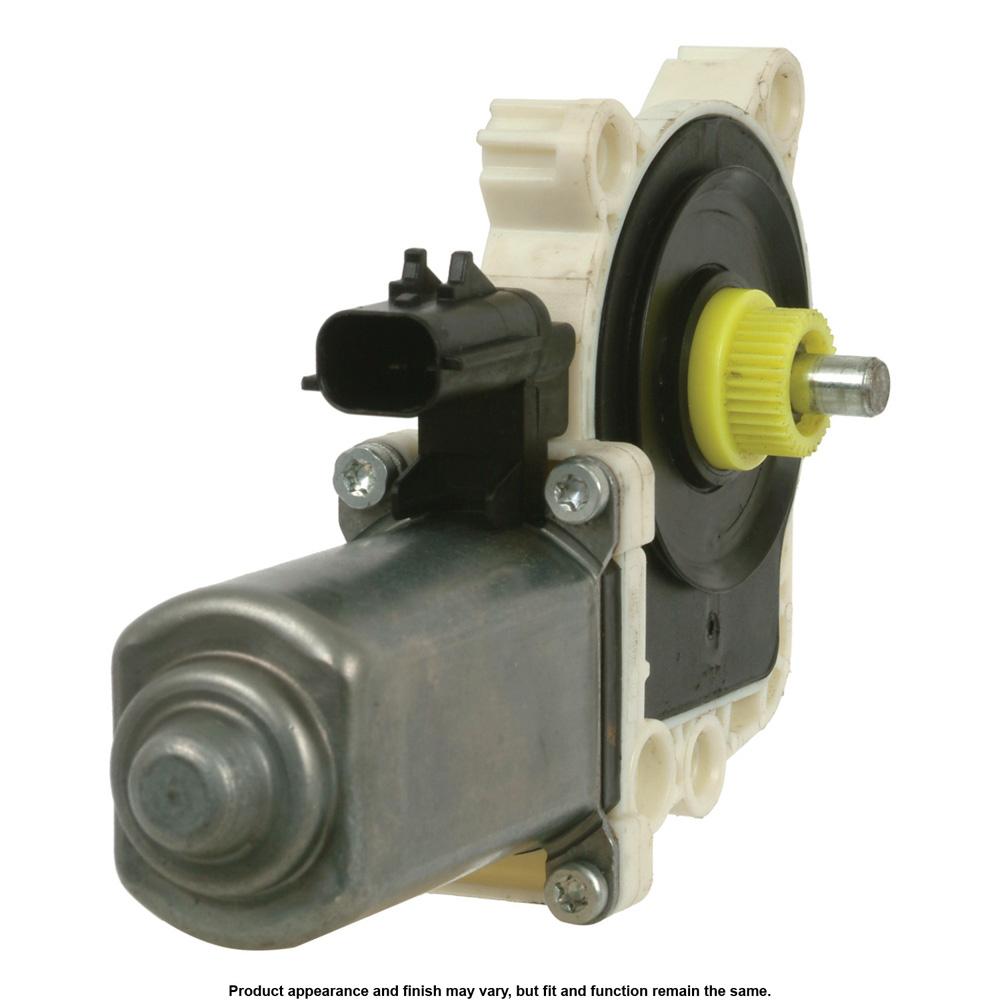 2007 Dodge Nitro Window Motor Only