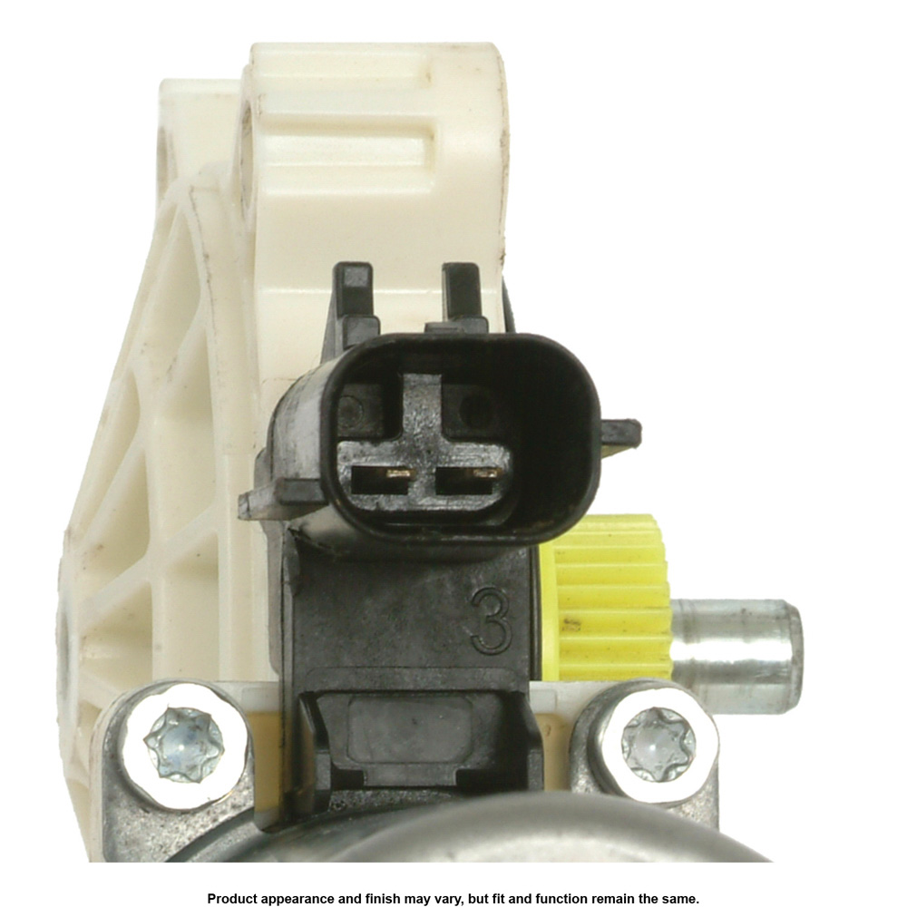 2007 Dodge Nitro Window Motor Only