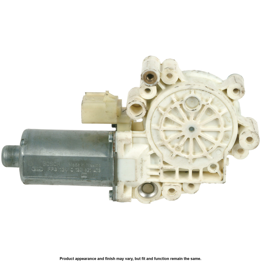 2009 Jeep Commander Window Motor Only