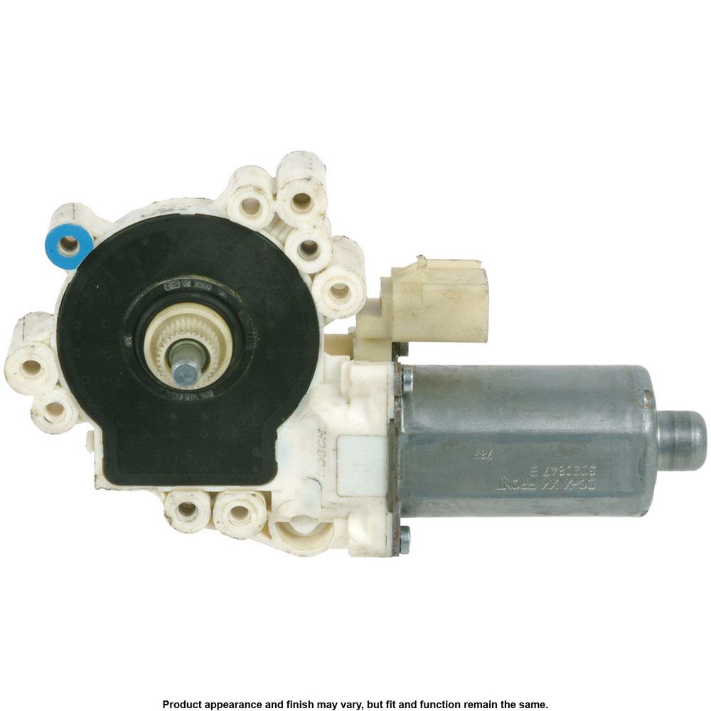 2009 Jeep Commander Window Motor Only