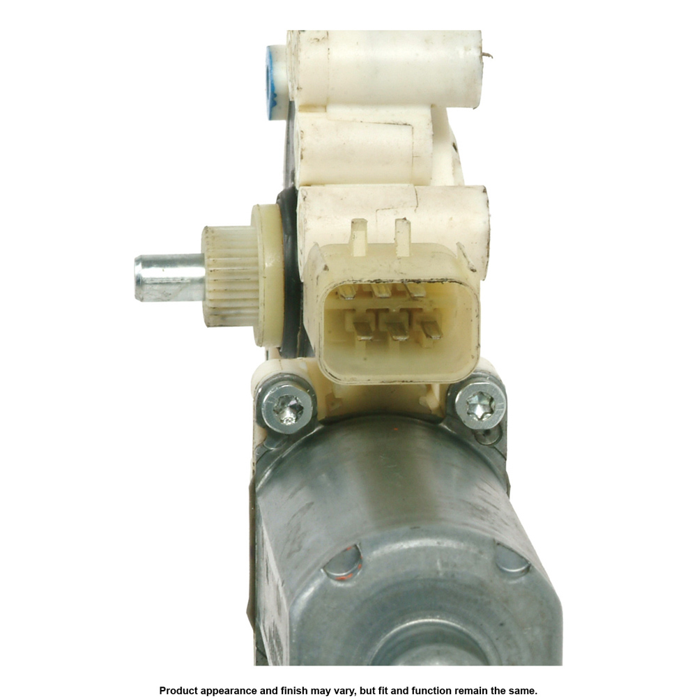 2009 Jeep Commander Window Motor Only