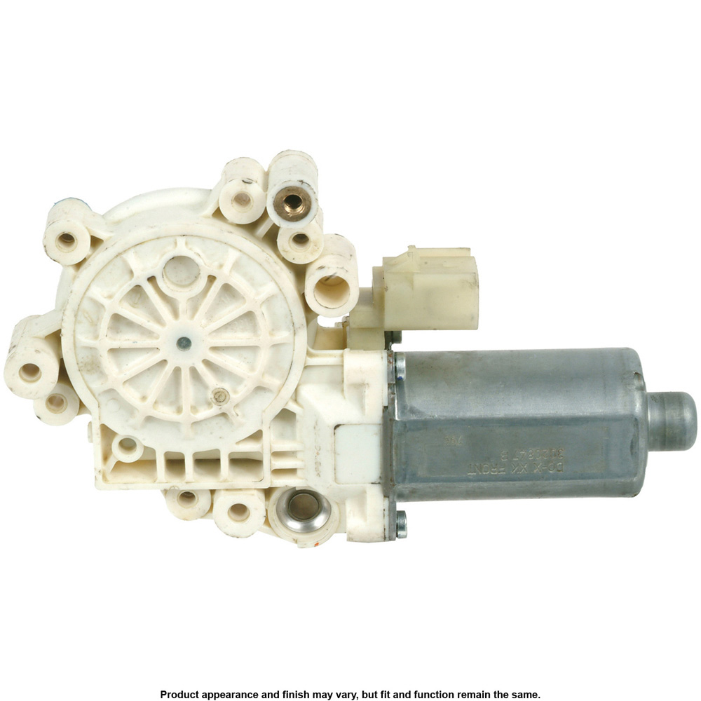 2007 Jeep Commander Window Motor Only
