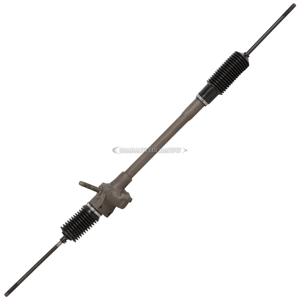 Ford pinto rack and pinion