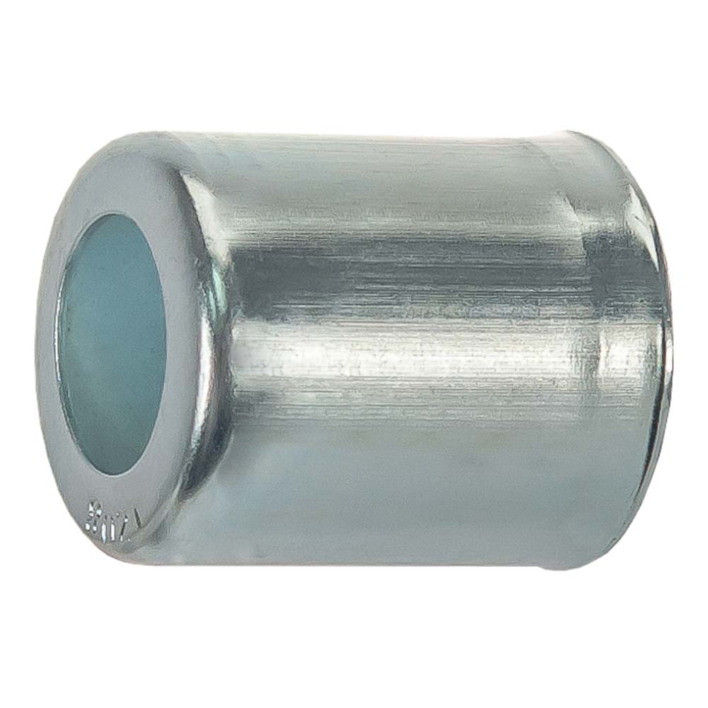 Big Parts AE-O0221BIGN A/C Compressor Fitting