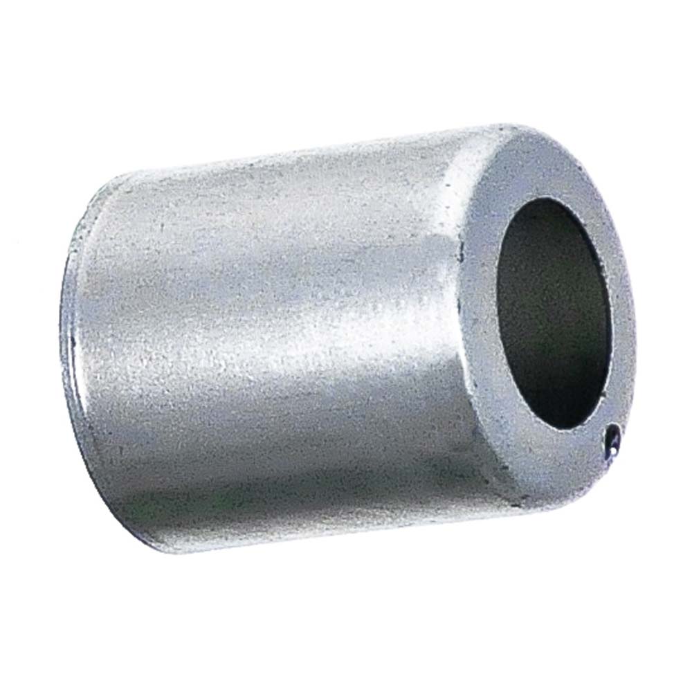 Big Parts AE-O0221BIGN A/C Compressor Fitting