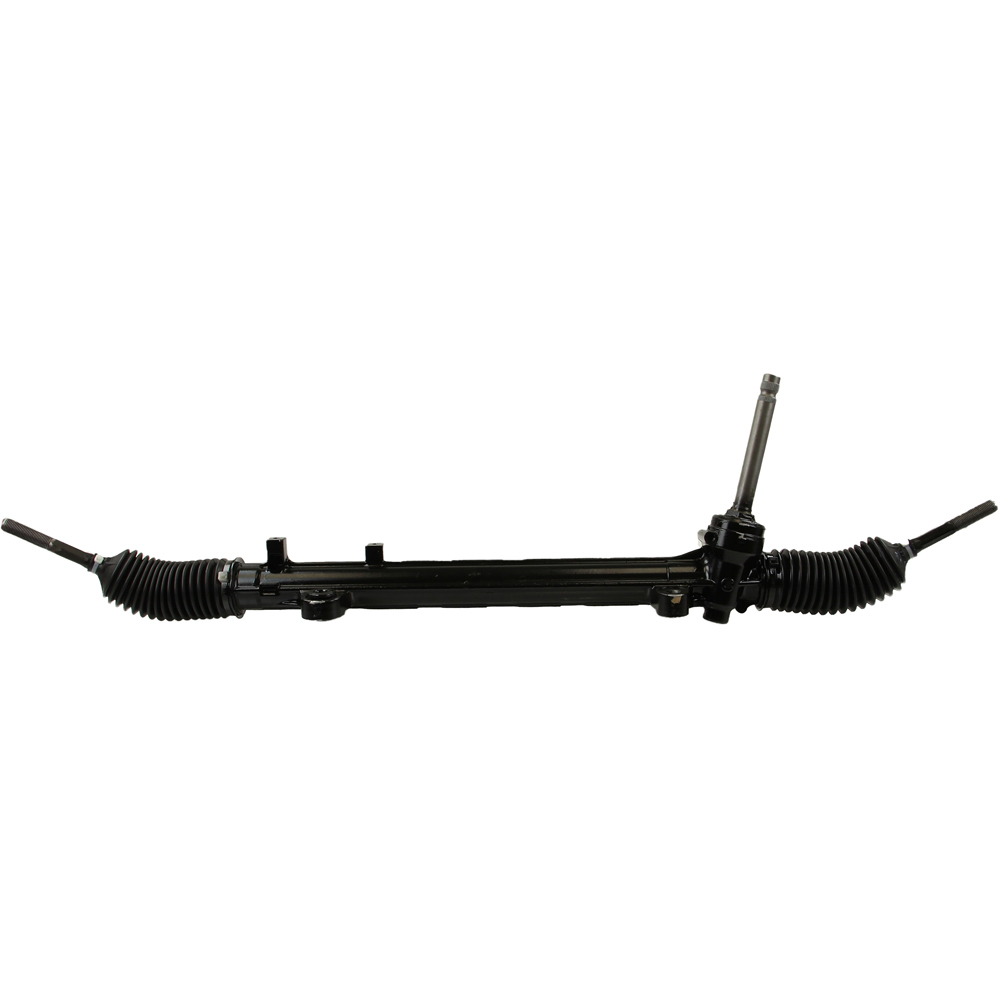 2017 Hyundai Santa Fe Rack and Pinion