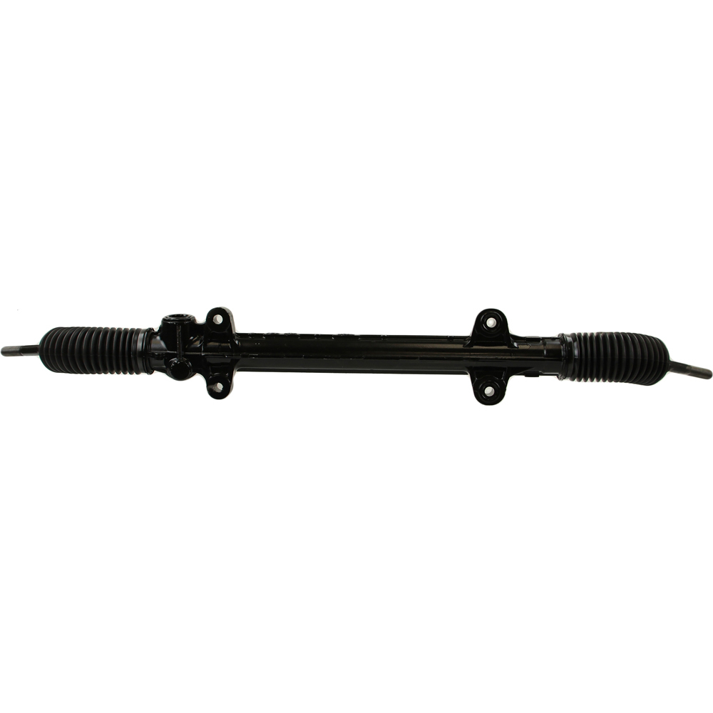 2017 Hyundai Santa Fe Rack and Pinion