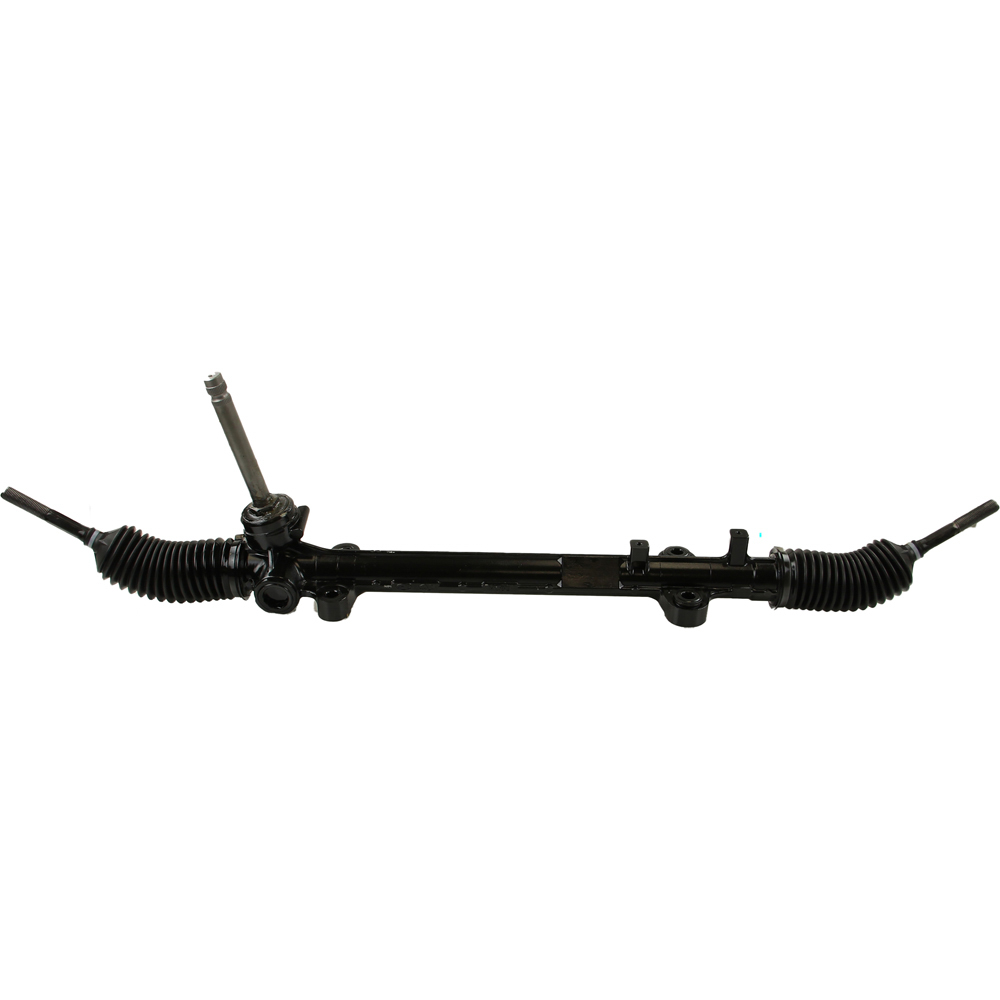 2017 Hyundai Santa Fe Rack and Pinion