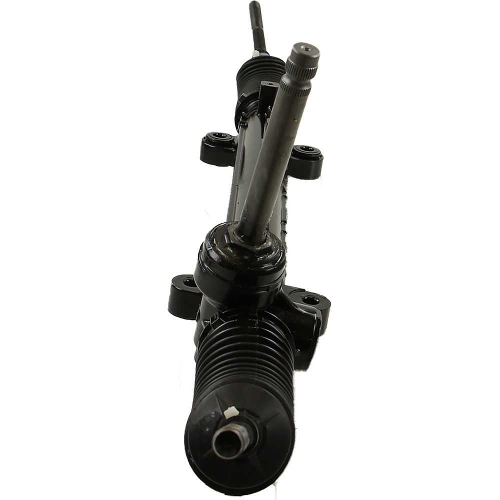 2017 Hyundai Santa Fe Rack and Pinion