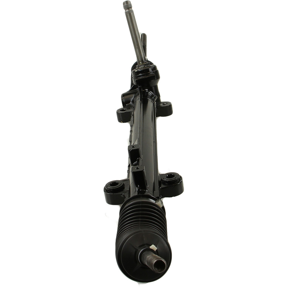 2017 Hyundai Santa Fe Rack and Pinion