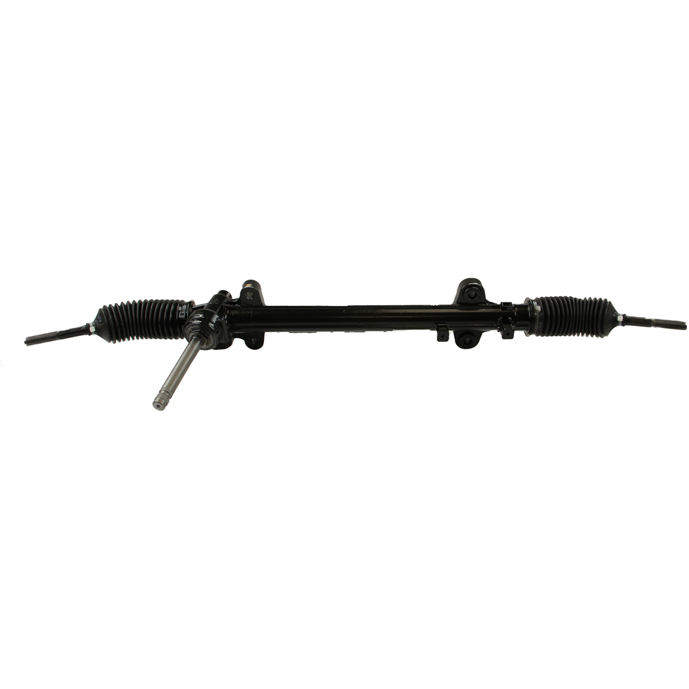 2017 Hyundai Santa Fe Rack and Pinion