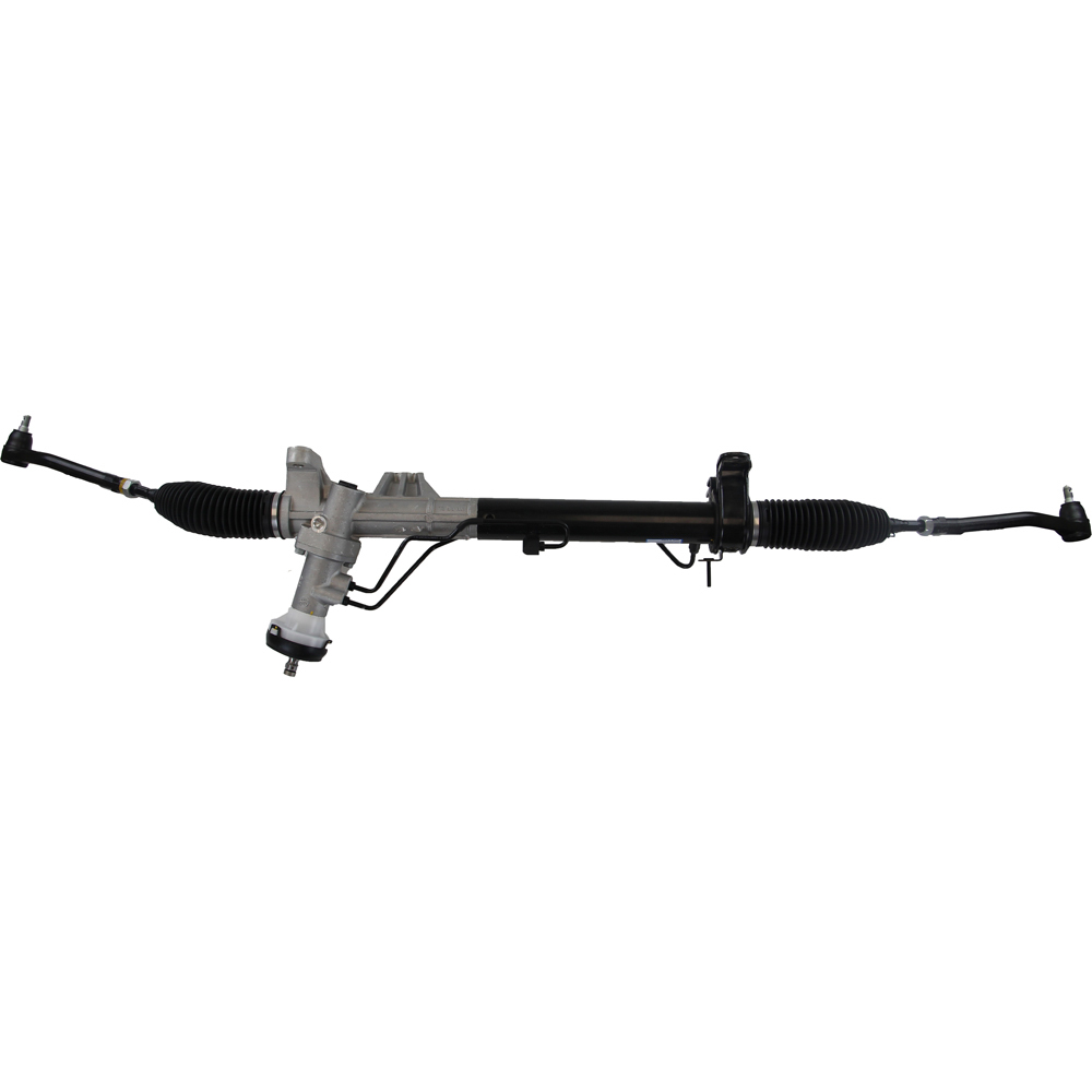 BuyAutoParts 80-02232AN Rack and Pinion
