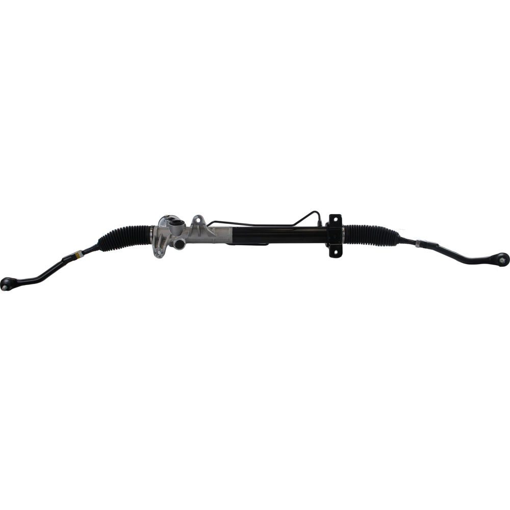 BuyAutoParts 80-02232AN Rack and Pinion