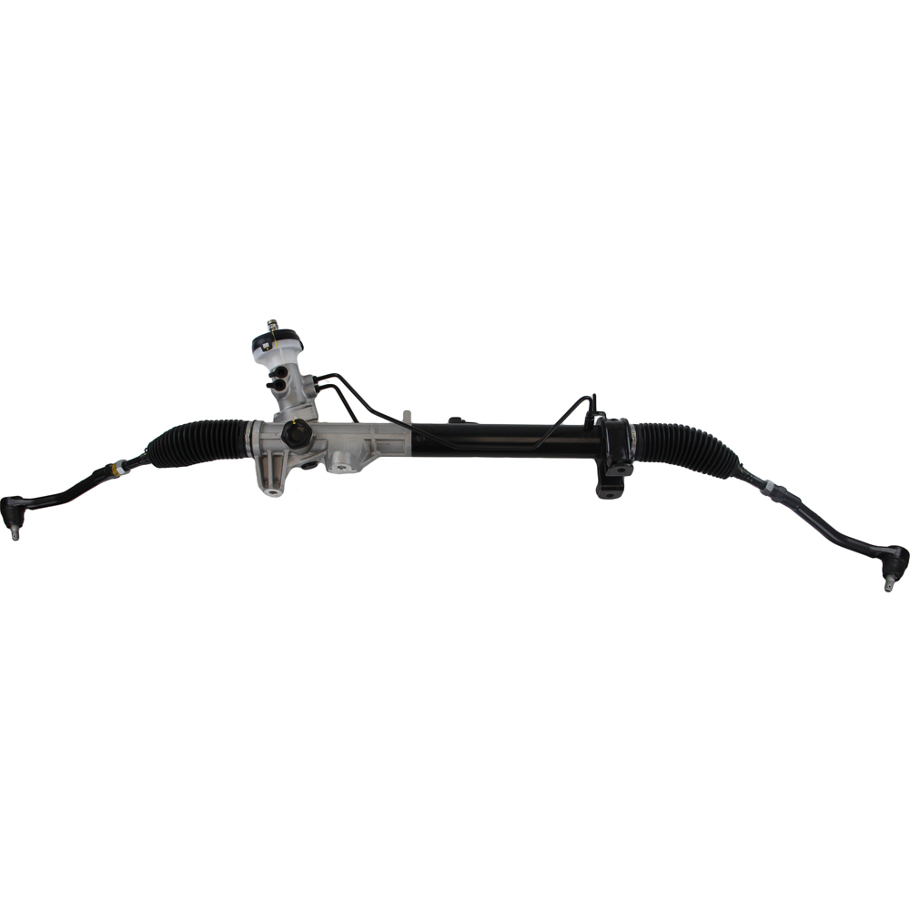 BuyAutoParts 80-02232AN Rack and Pinion