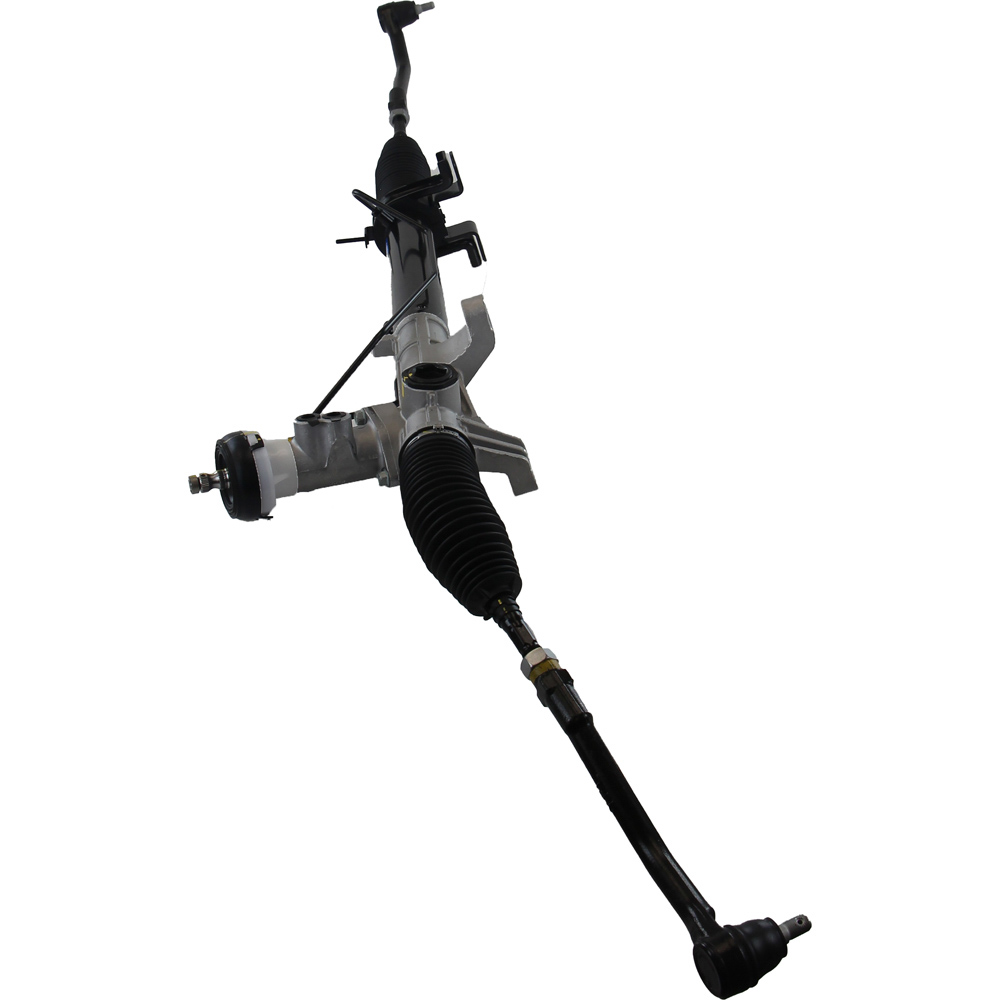 BuyAutoParts 80-02232AN Rack and Pinion