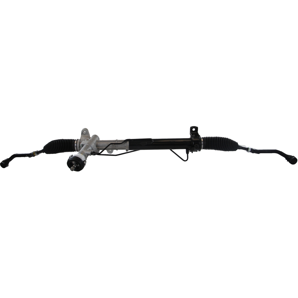 BuyAutoParts 80-02232AN Rack and Pinion