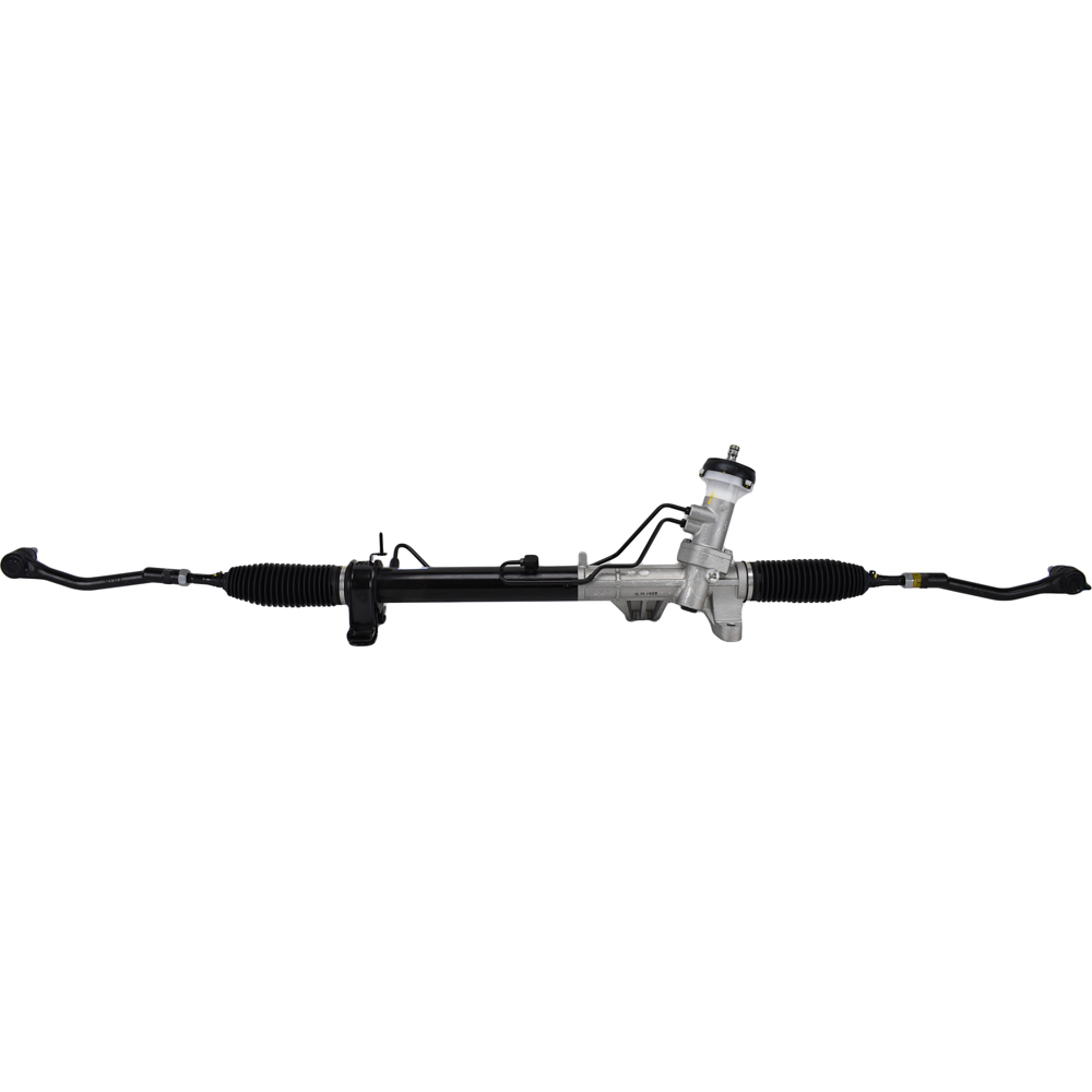 2018 Kia Sedona Rack and Pinion