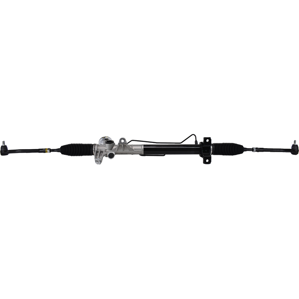 2018 Kia Sedona Rack and Pinion