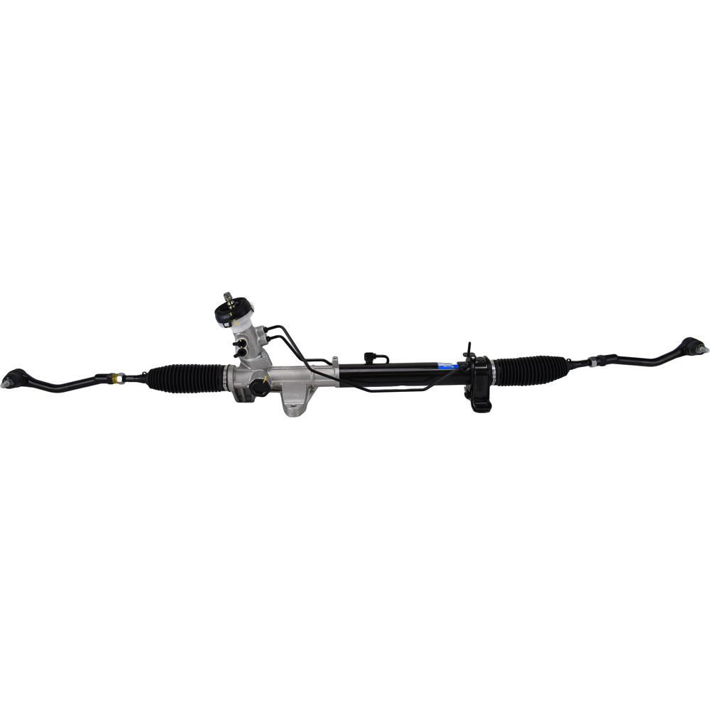 2018 Kia Sedona Rack and Pinion