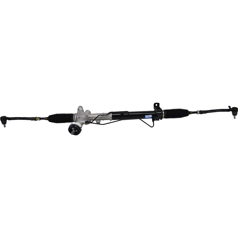 2018 Kia Sedona Rack and Pinion
