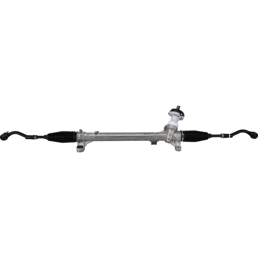 BuyAutoParts 80-70420AN Rack and Pinion