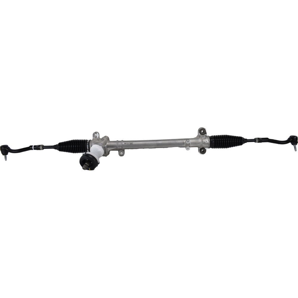 BuyAutoParts 80-70420AN Rack and Pinion