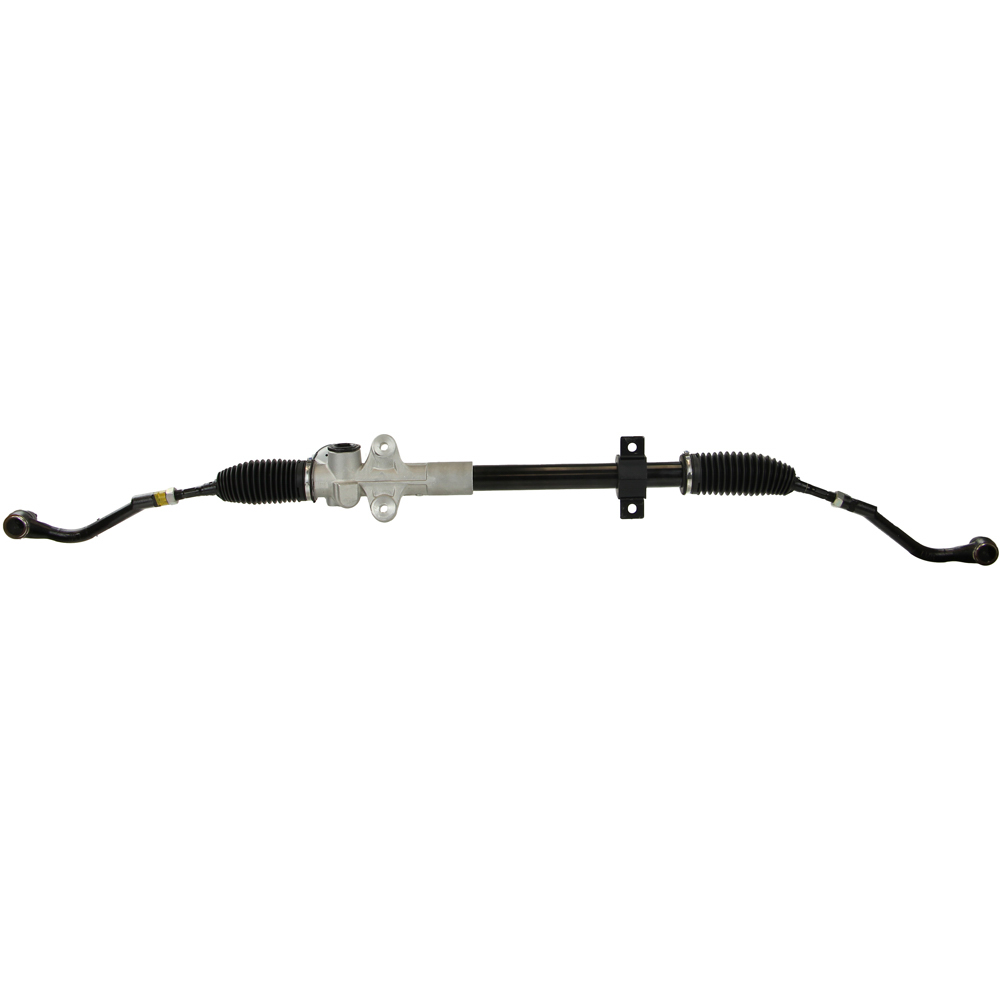2017 Hyundai Tucson Rack and Pinion