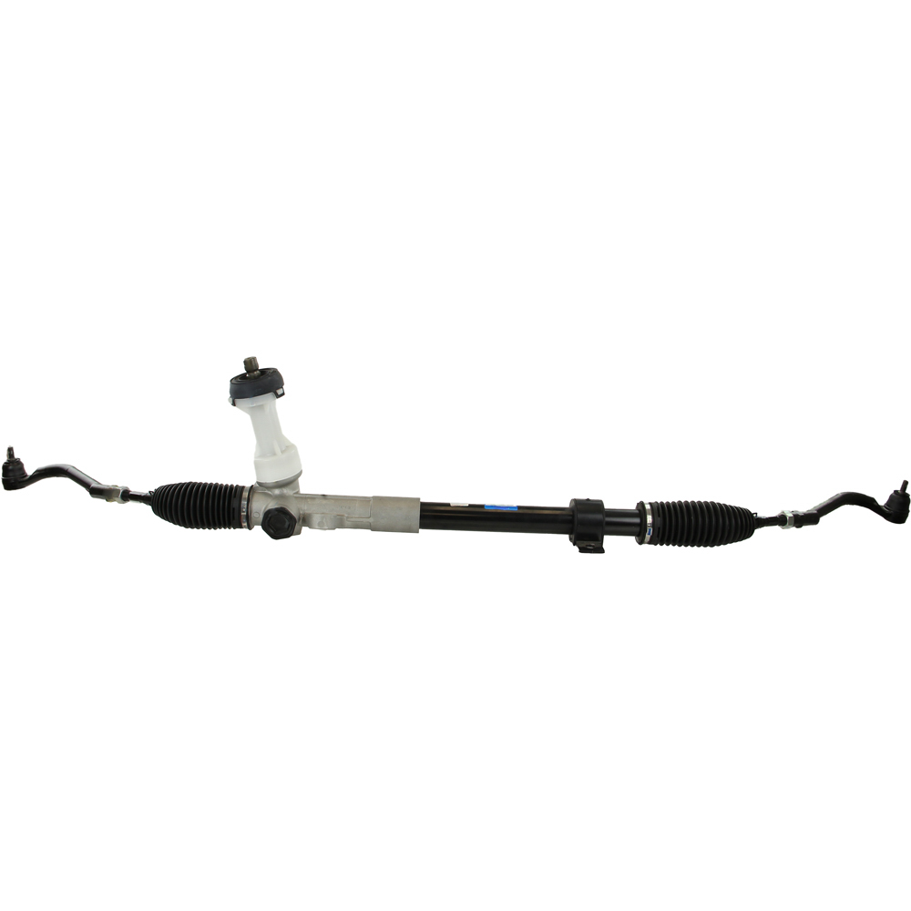 2017 Hyundai Tucson Rack and Pinion