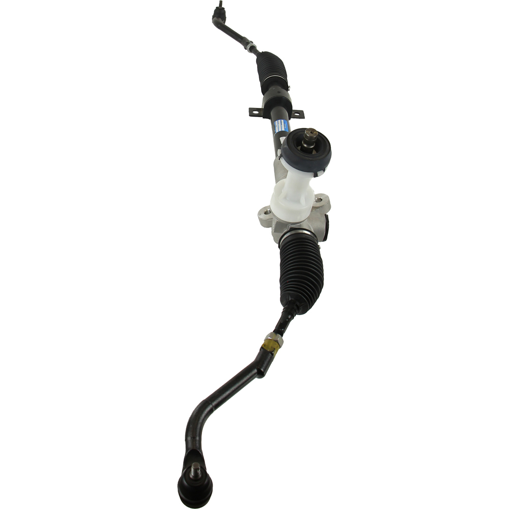 2017 Hyundai Tucson Rack and Pinion