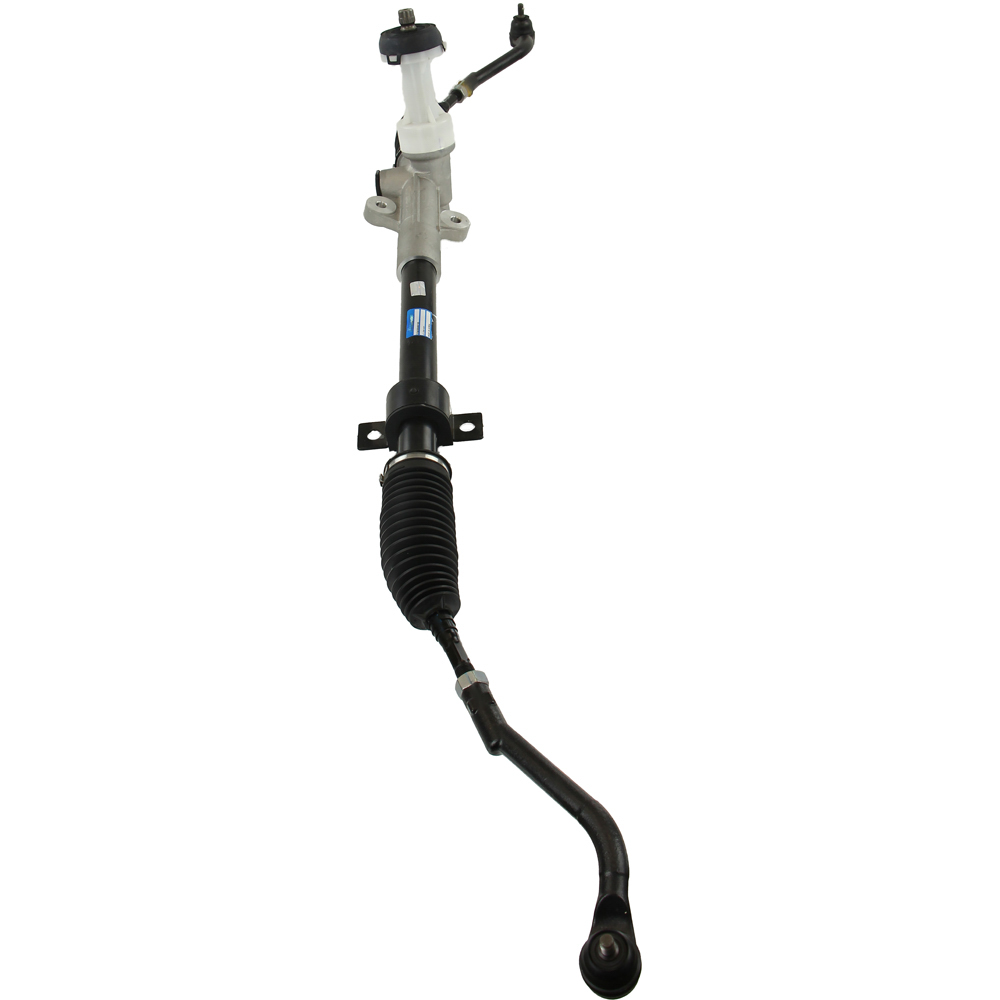 2017 Hyundai Tucson Rack and Pinion