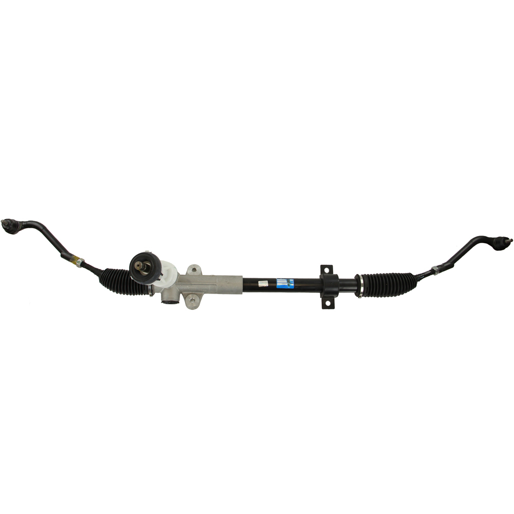 2017 Hyundai Tucson Rack and Pinion