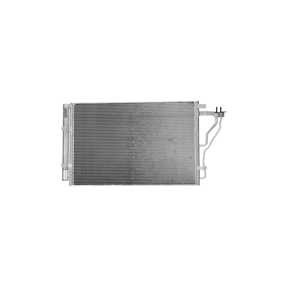 2014 Kia Forte5 A/C Condenser