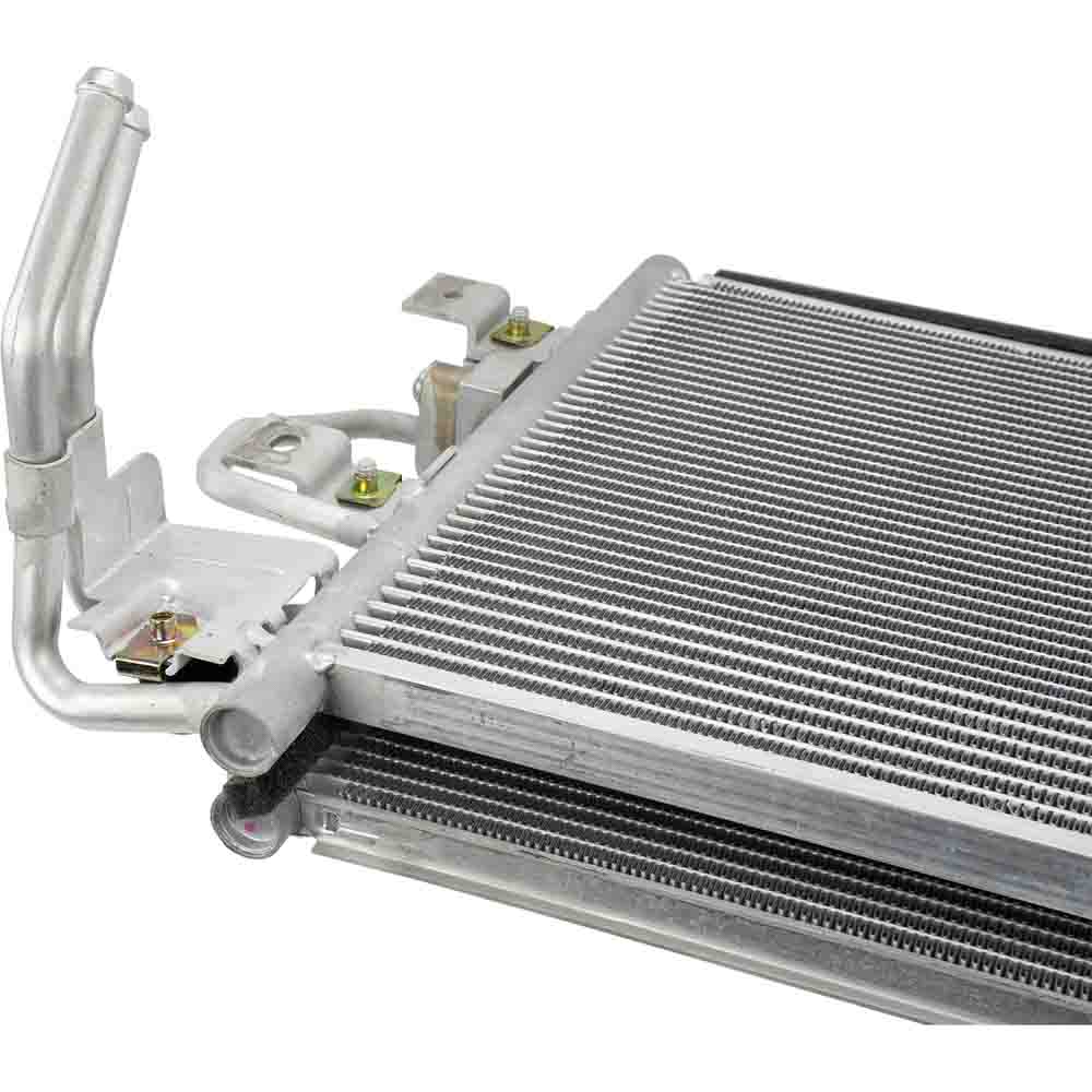 2013 Ford Explorer A/C Condenser