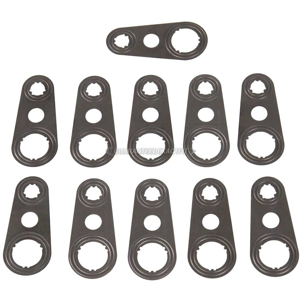  Dodge B3500 A/C System O/Ring and Gasket Kit 