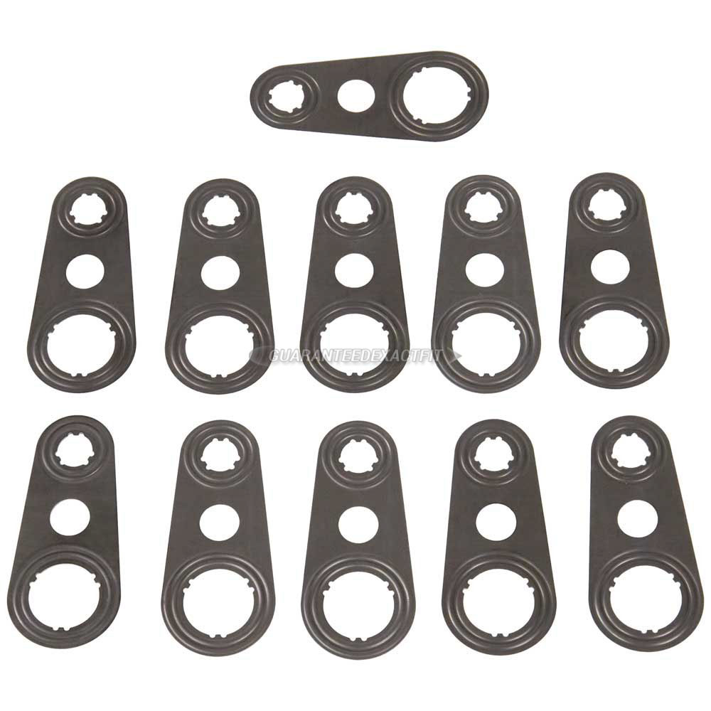 1982 Dodge B150 A/C System O-Ring and Gasket Kit