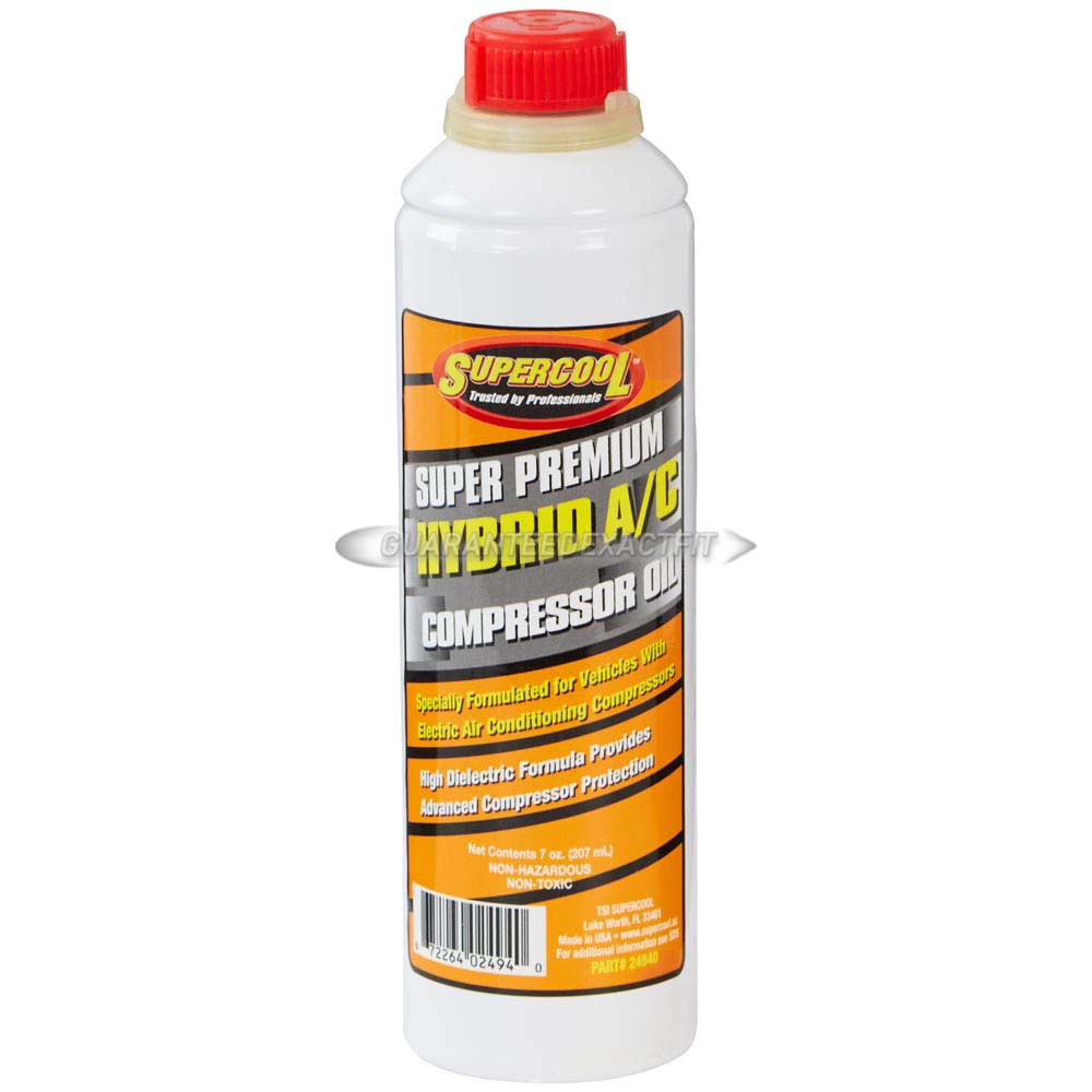 A/C Oil ORing or Solvent OEM & Aftermarket Replacement Parts