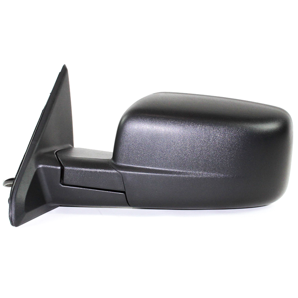 BuyAutoParts 14-12335ME Side View Mirror