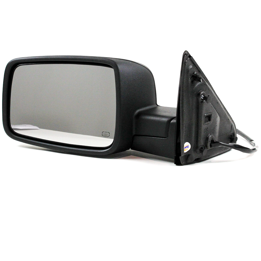 BuyAutoParts 14-80586MS Side View Mirror Set